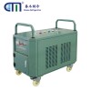 螺桿機(jī)組 中央空調(diào)冷媒回收機(jī) 適用410A