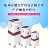 產(chǎn)后修復(fù)治療儀-低頻調(diào)制脈沖原理