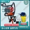江西NLQ-45型混凝土軌枕螺栓鉆取機鐵路養路設備