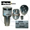 Parker派克Balston過(guò)濾器外殼95S6-1/4