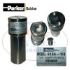 Parker派克Balston過(guò)濾器外殼91S6-1/4