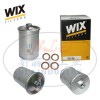 WIX(維克斯)燃油濾芯33156
