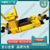 甘肅YTF-400軌縫調(diào)整器_鐵路雙向軌縫調(diào)整器