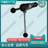 甘肅DJQ-Ⅰ單邊倒角器_內(nèi)燃道岔打磨機(jī)_中祺銳