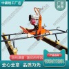 吉林NCM-4.0內燃道岔打磨機_仿形鋼軌打磨機_鐵路工程