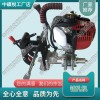 廣西RD07型鋼軌內(nèi)燃鉆孔機(jī)_電動(dòng)岔枕尼龍?zhí)足@取機(jī)_鐵路器材