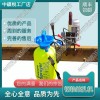 河北DZG-13電動鋼軌鉆孔機鋼軌鉆孔機_鐵路工程設備