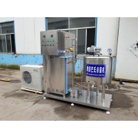 陜西羊奶全套加工設備