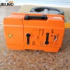 搏力謀PRCA-S2-T-250 D6250W電動開關(guān)蝶閥