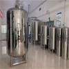 珠海市鴻謙無(wú)菌純水箱衛(wèi)生級(jí)無(wú)菌水箱支持定制型號(hào)齊全