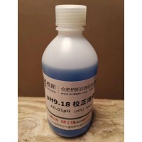 橋斯4.01 PH標(biāo)準(zhǔn)溶液  PH緩沖液