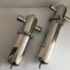 304/316不銹鋼過濾器 啤酒飲料涂料行業(yè)用過濾器