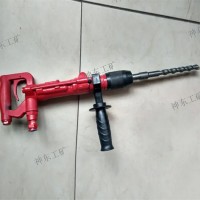 QCZ-1/4.5氣動(dòng)沖擊鉆 煤礦用氣動(dòng)沖擊鉆