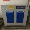 醫(yī)療負(fù)壓真空泵排氣口消毒滅菌處理裝置