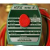 美國ASCO蒸汽電磁閥|美國ASCO電磁閥說明書