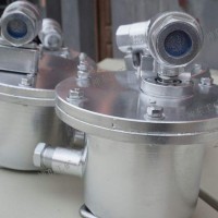 神東DFH-20本安型電動球閥工作穩(wěn)定可靠