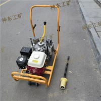 NLB600雙頭內(nèi)燃機(jī)動扳手 四川雙頭內(nèi)燃機(jī)動扳手