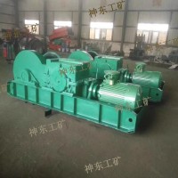 JH-14回柱絞車歡迎選購(gòu)