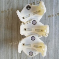 O型電纜夾 C型電纜夾 LJU型采煤機(jī)電纜夾