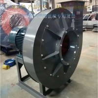 JBT-52-2.2軸流通風機 JBT-52-4軸流通風機