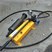 ?LDZ400煤礦用錨桿拉力計 數(shù)顯式拉拔儀操作簡便